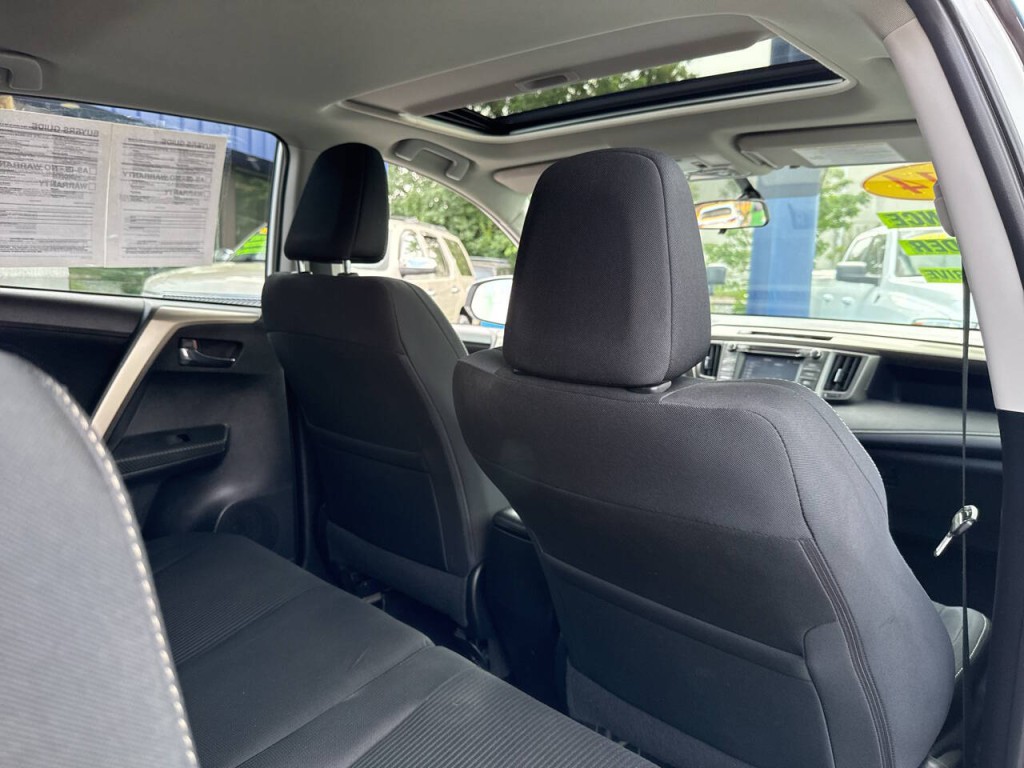 2014 Toyota Rav4 Image 39