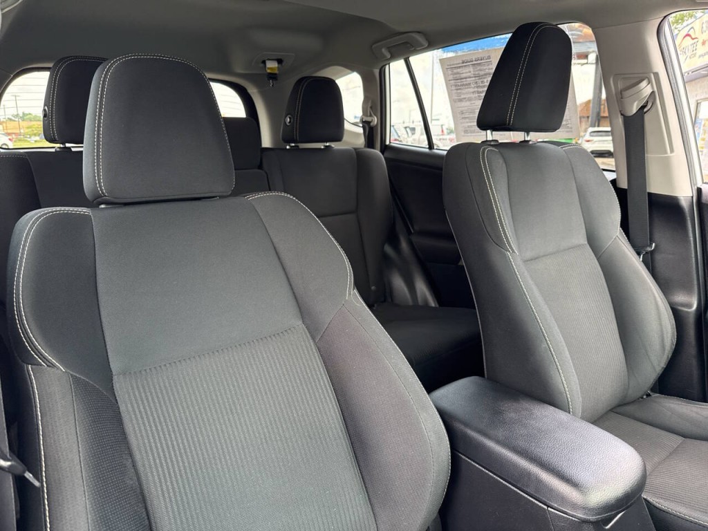 2014 Toyota Rav4 Image 40