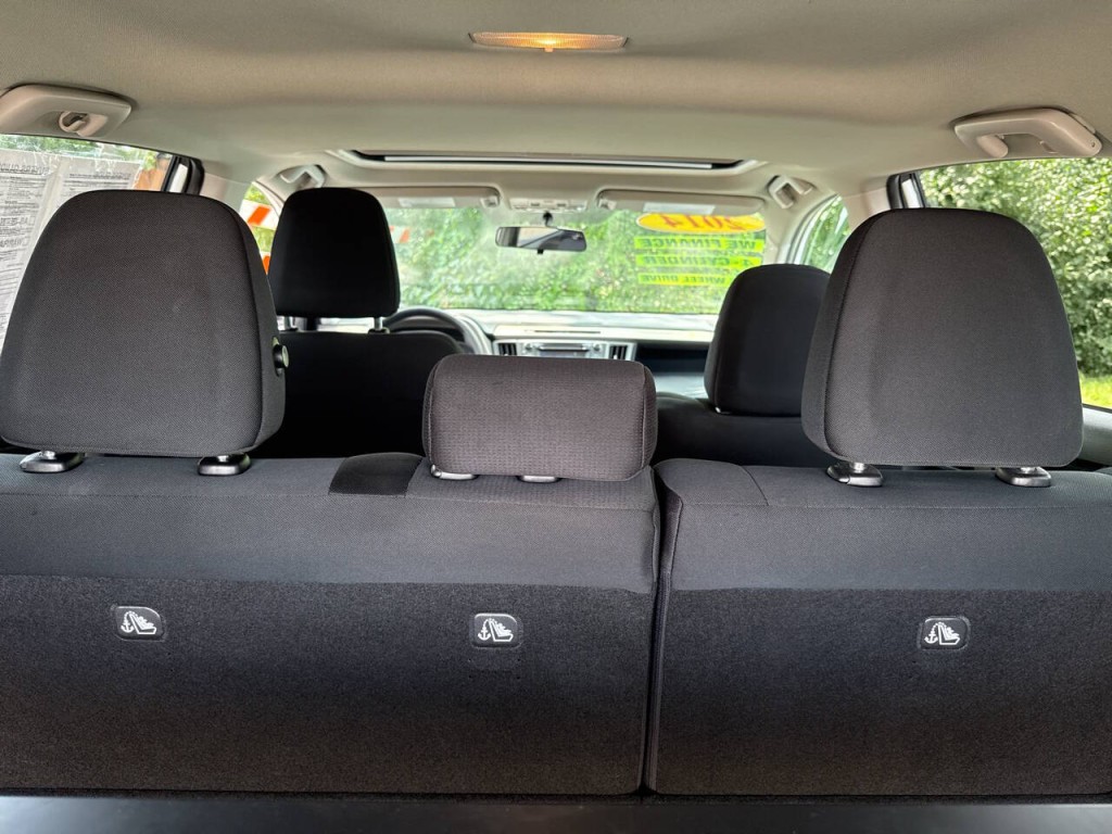 2014 Toyota Rav4 Image 44