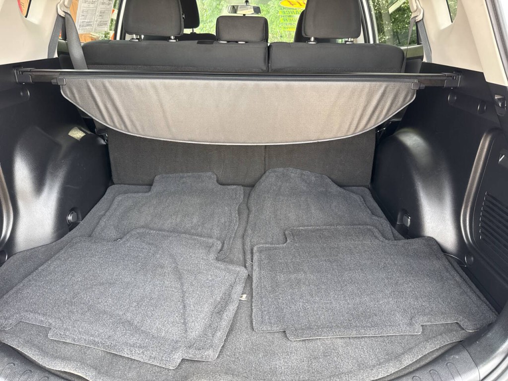 2014 Toyota Rav4 Image 45