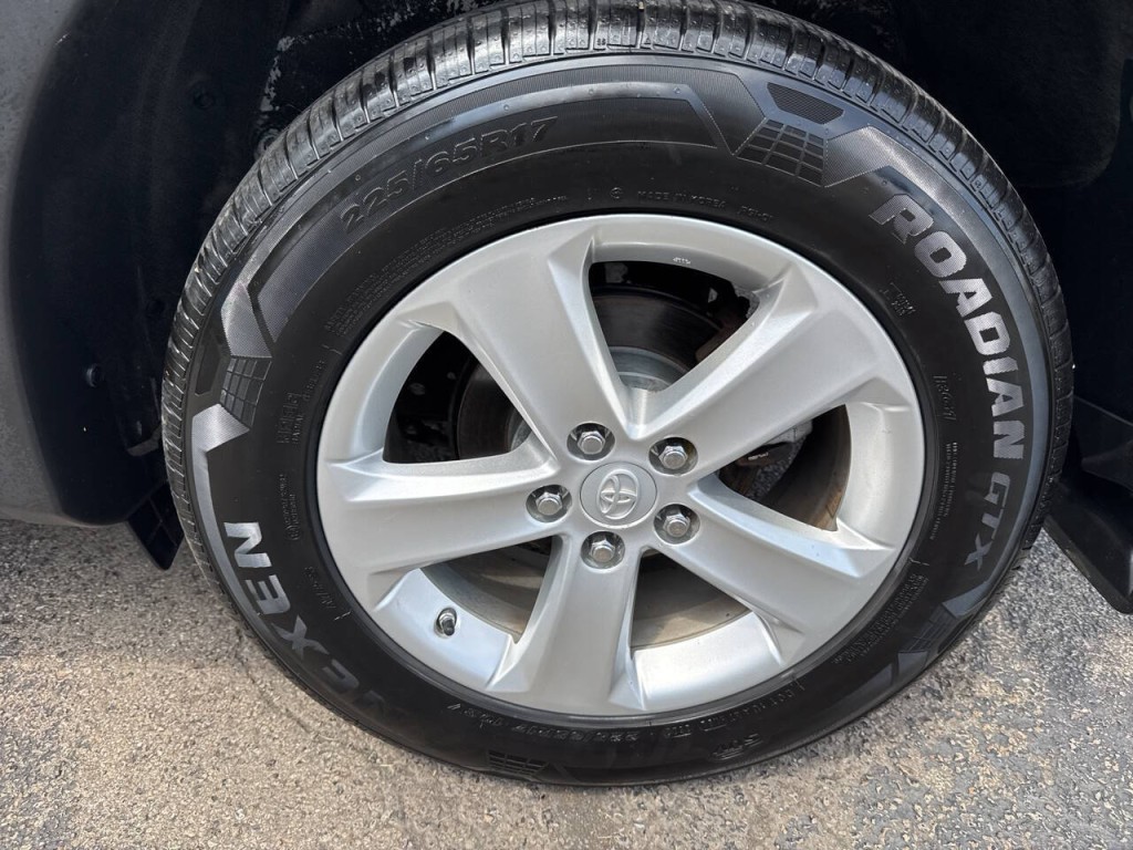 2014 Toyota Rav4 Image 46