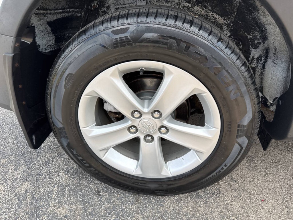 2014 Toyota Rav4 Image 49