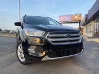 Image for 2018 Ford Escape SE ID: 6747207