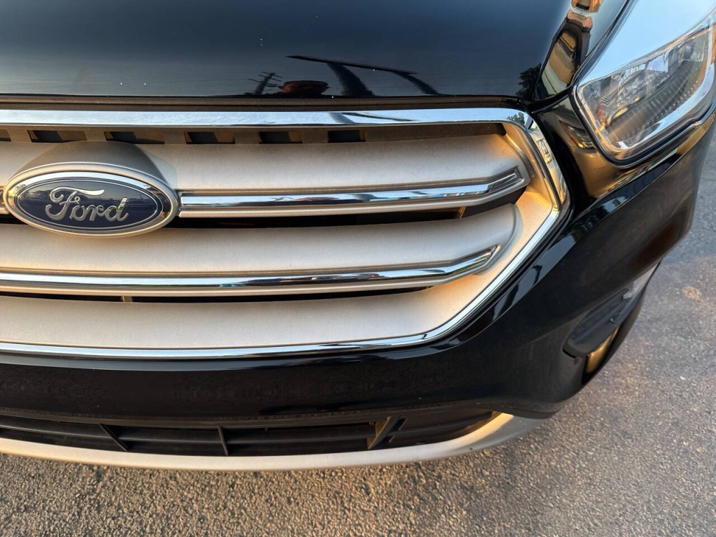 2018 Ford Escape Image 10