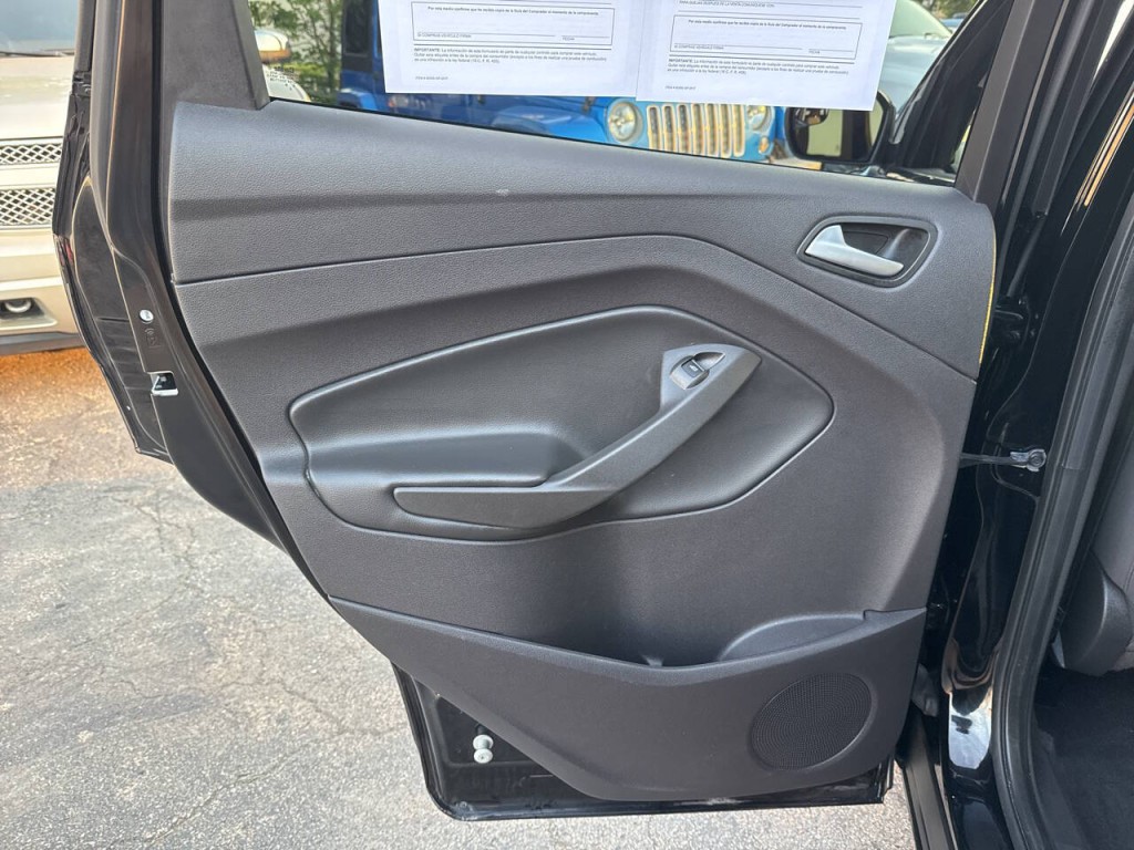 2018 Ford Escape Image 14