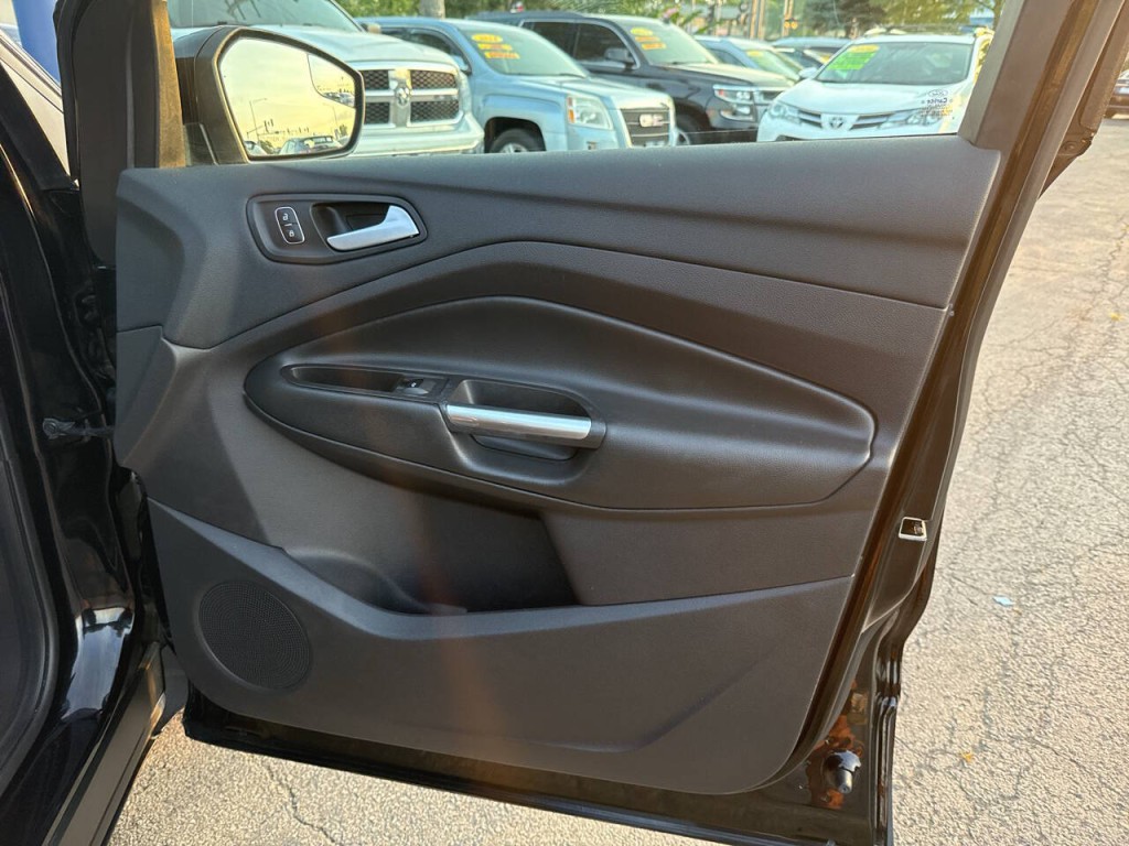 2018 Ford Escape Image 15