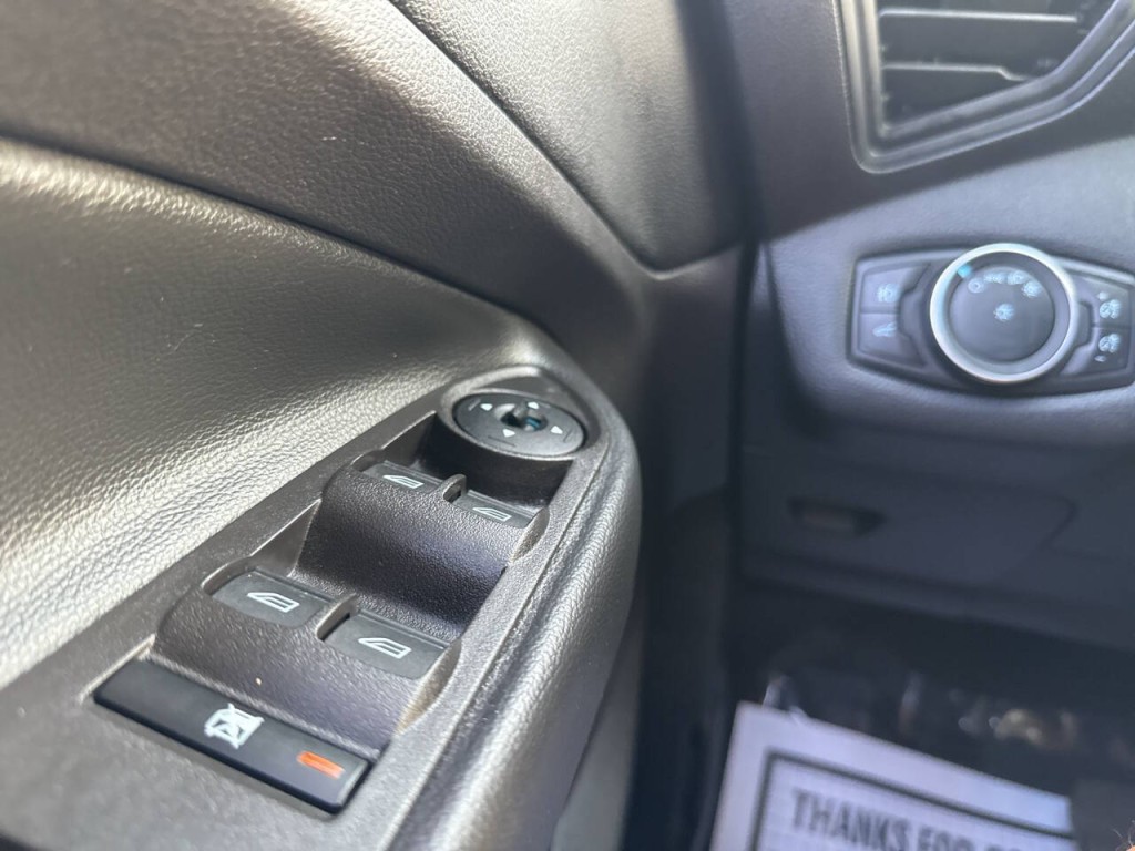 2018 Ford Escape Image 19