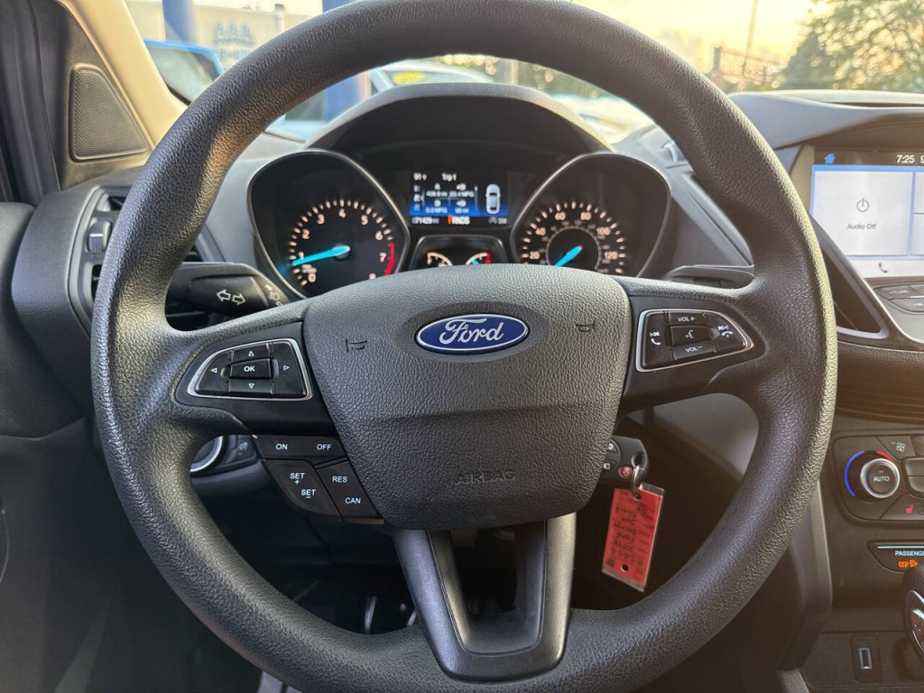 2018 Ford Escape Image 23