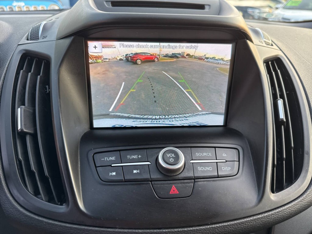 2018 Ford Escape Image 26