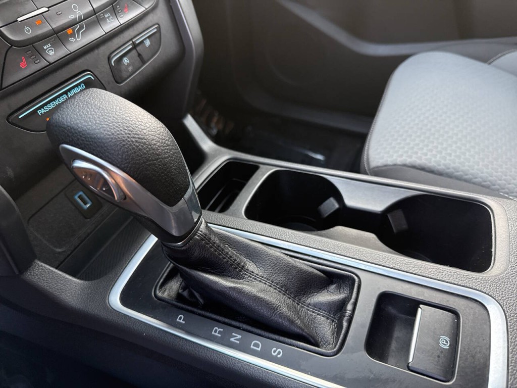 2018 Ford Escape Image 32