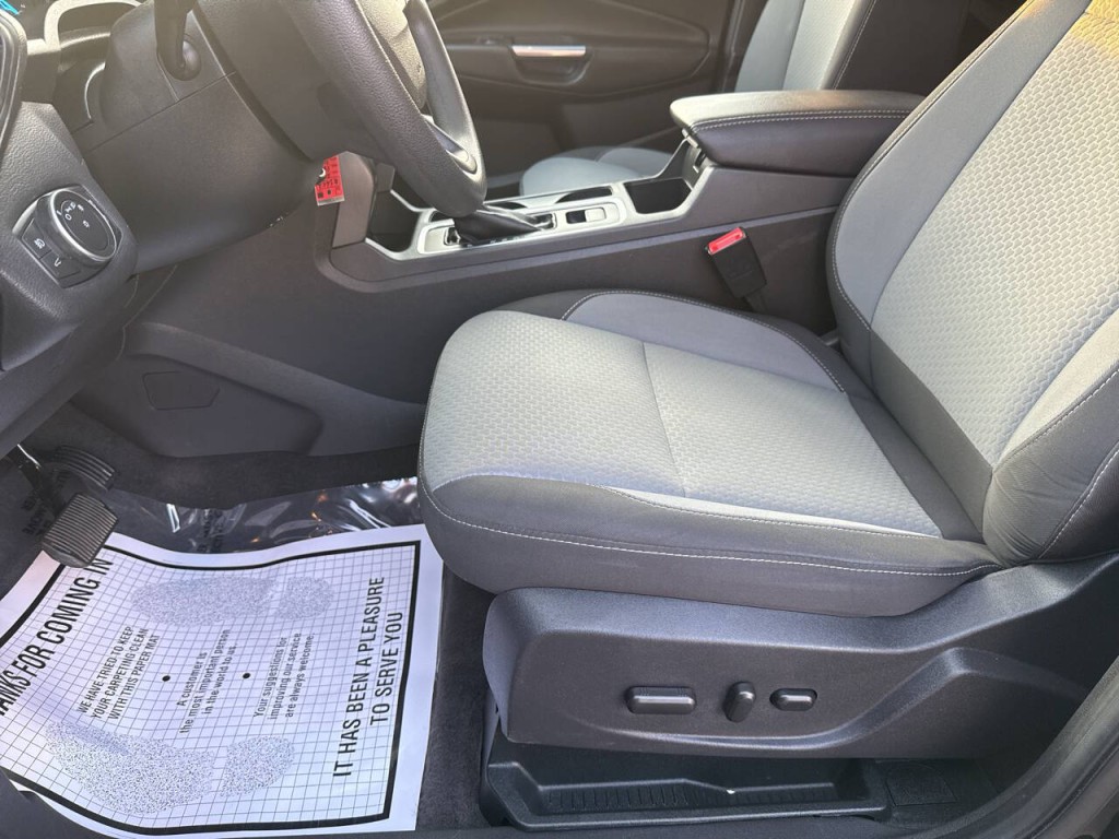 2018 Ford Escape Image 33