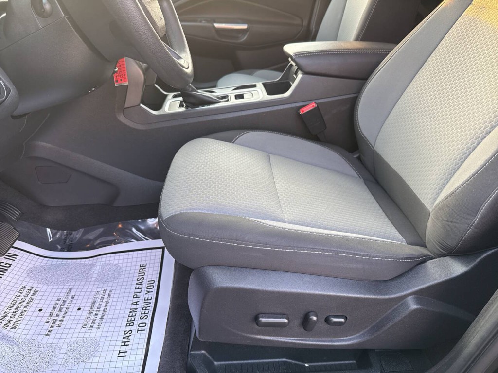 2018 Ford Escape Image 34