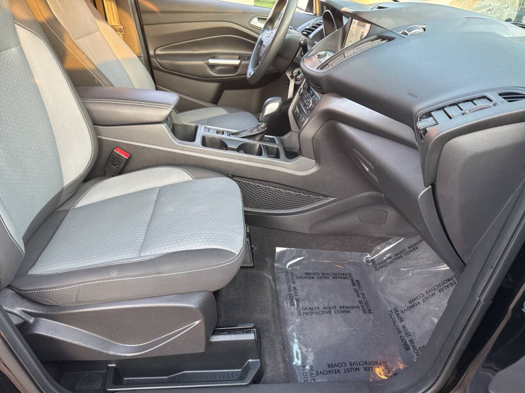 2018 Ford Escape Image 37