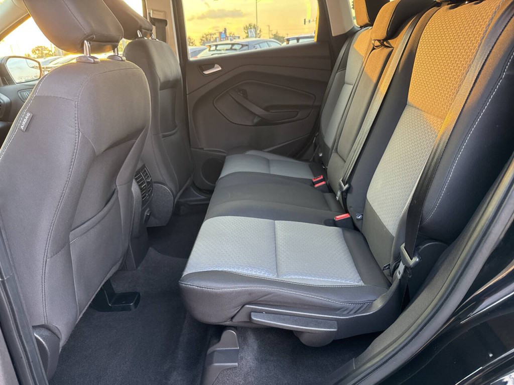 2018 Ford Escape Image 41