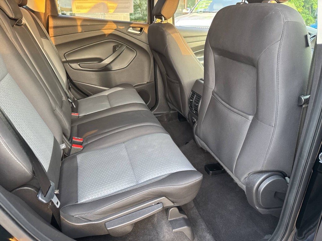2018 Ford Escape Image 42