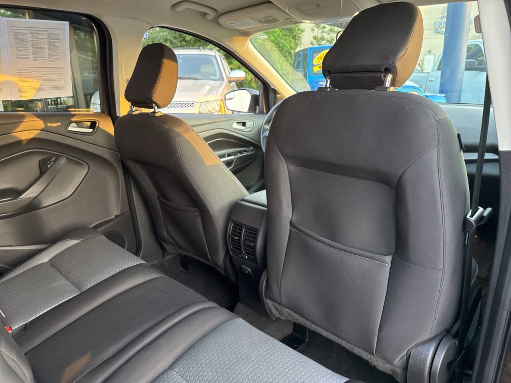 2018 Ford Escape Image 43
