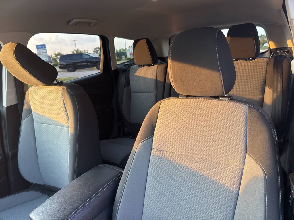 2018 Ford Escape Image 45