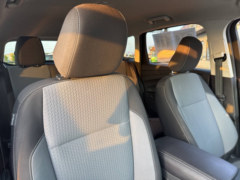 2018 Ford Escape Image 46