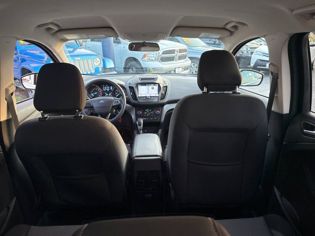 2018 Ford Escape Image 48