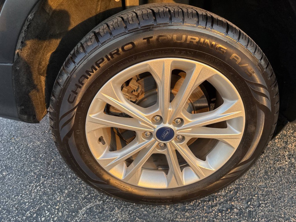2018 Ford Escape Image 51