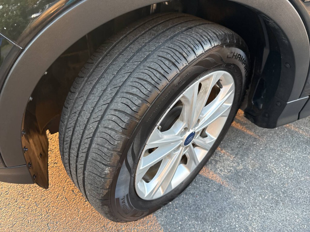 2018 Ford Escape Image 52