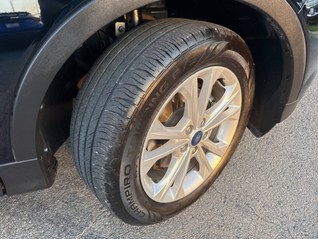 2018 Ford Escape Image 53