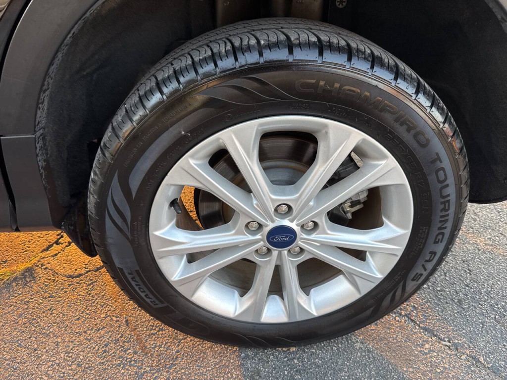 2018 Ford Escape Image 54