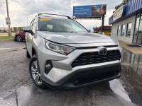 Image for 2019 Toyota Rav4 XLE ID: 6758647