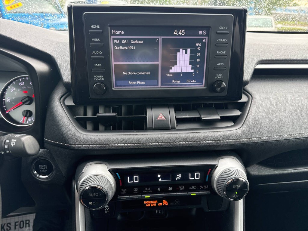 2019 Toyota Rav4 Image 25