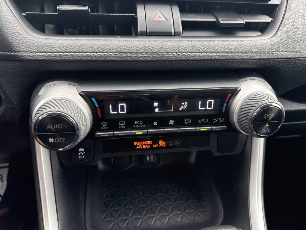 2019 Toyota Rav4 Image 29
