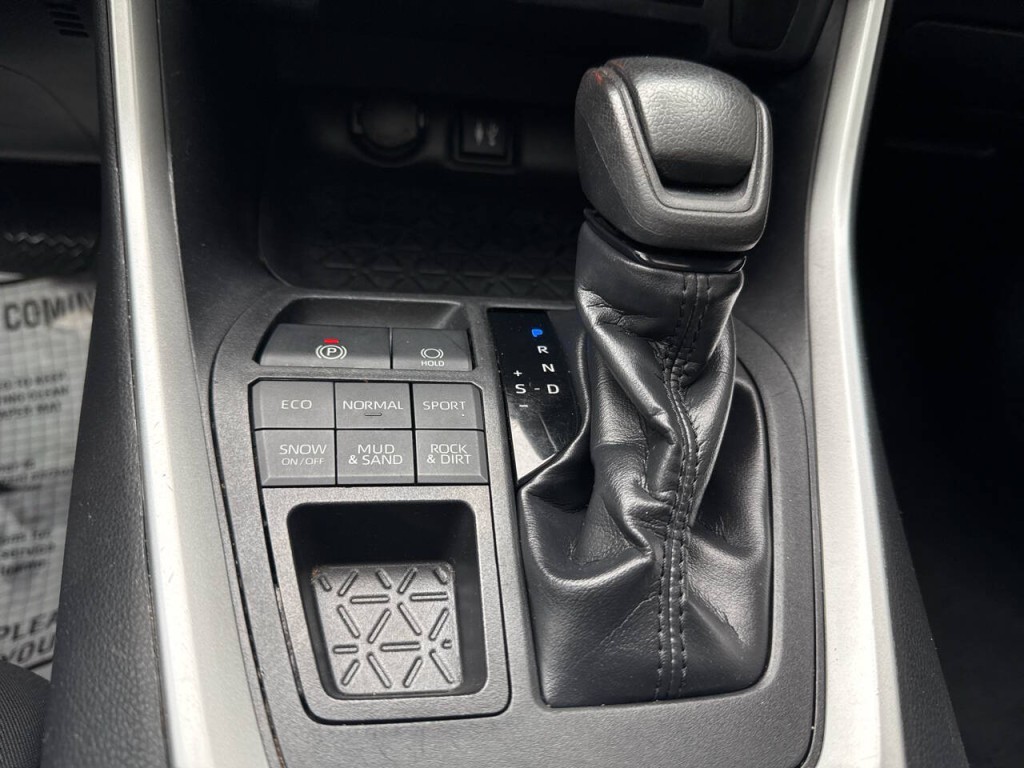 2019 Toyota Rav4 Image 33