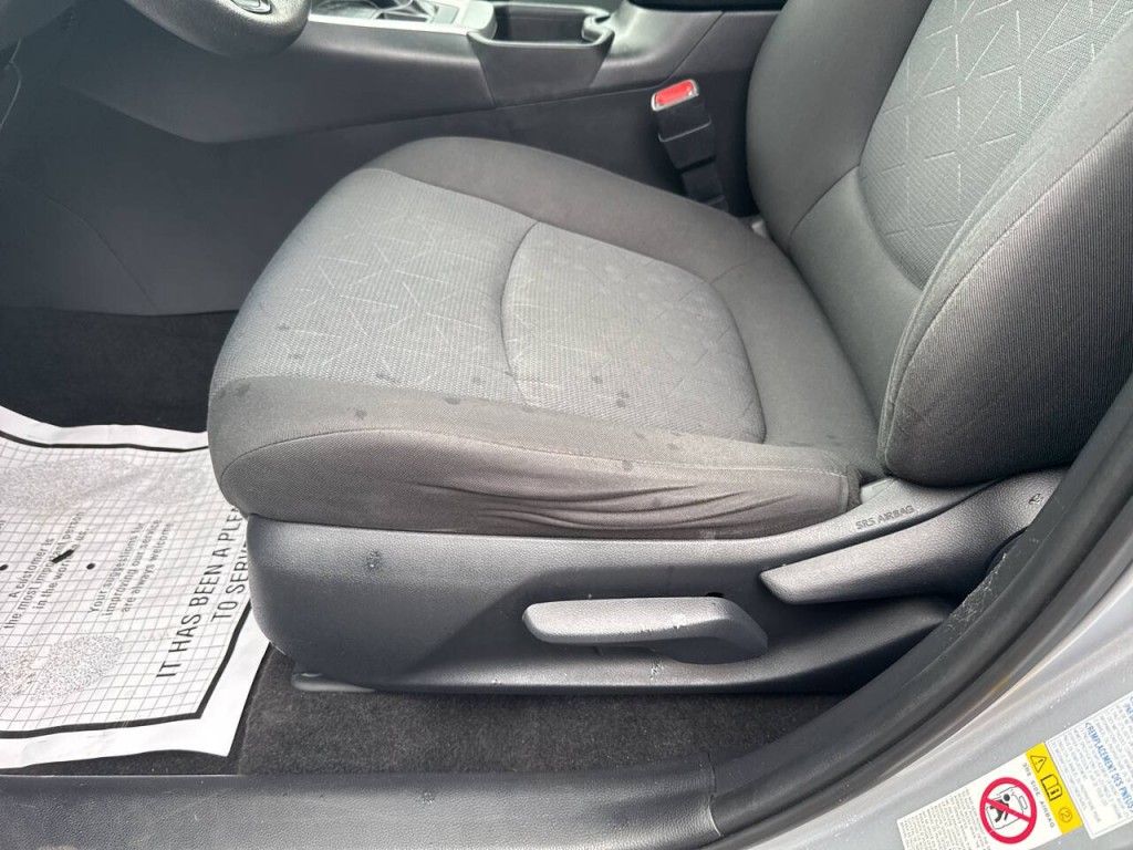 2019 Toyota Rav4 Image 36
