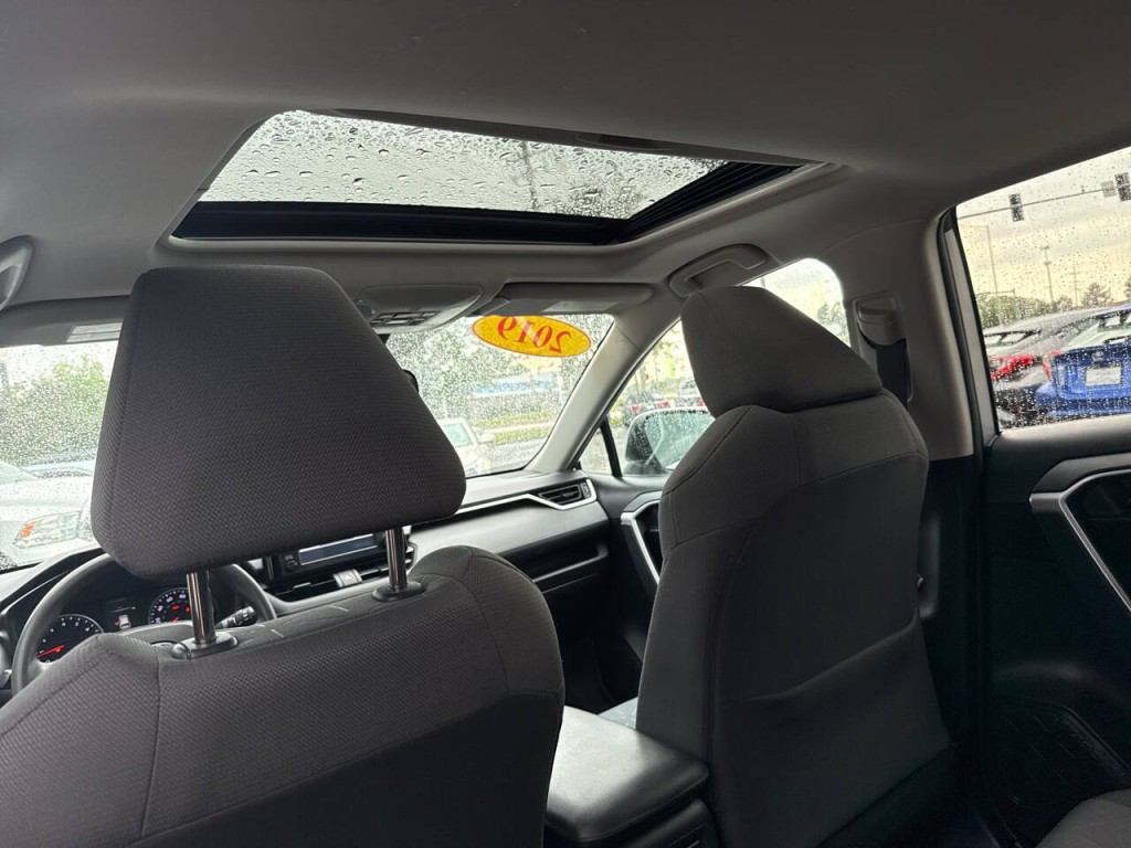 2019 Toyota Rav4 Image 47