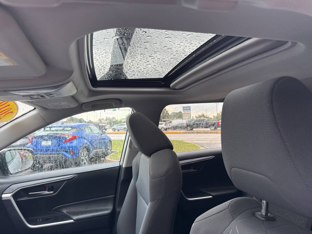 2019 Toyota Rav4 Image 48