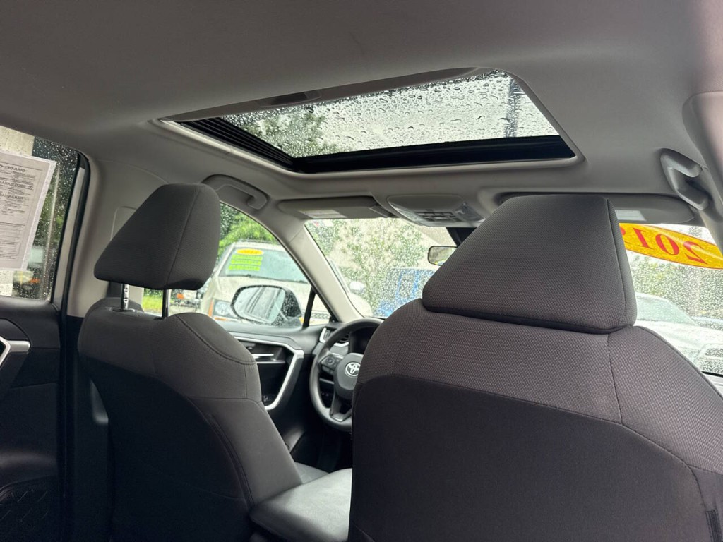 2019 Toyota Rav4 Image 50