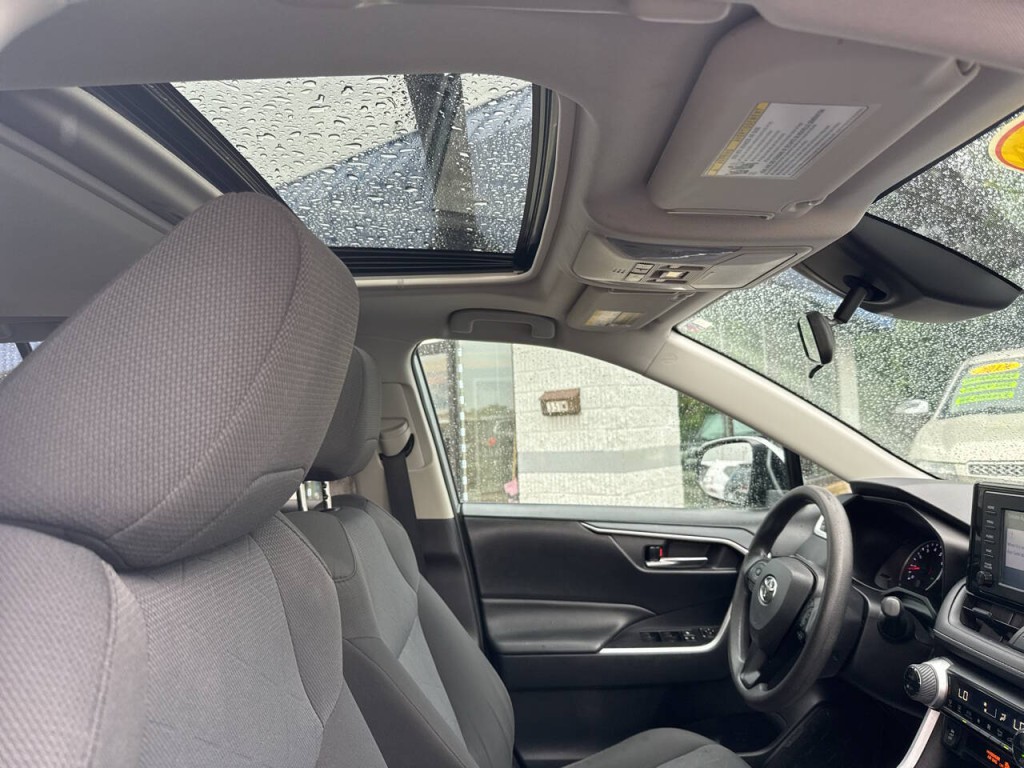 2019 Toyota Rav4 Image 52