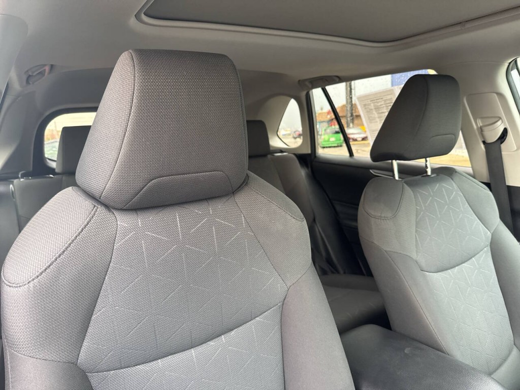 2019 Toyota Rav4 Image 53