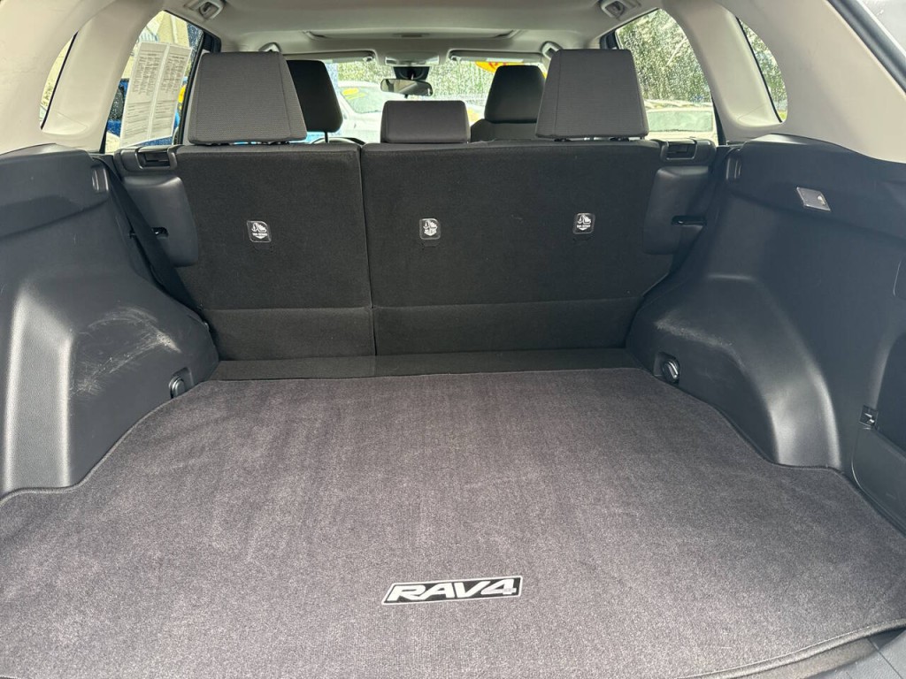 2019 Toyota Rav4 Image 58