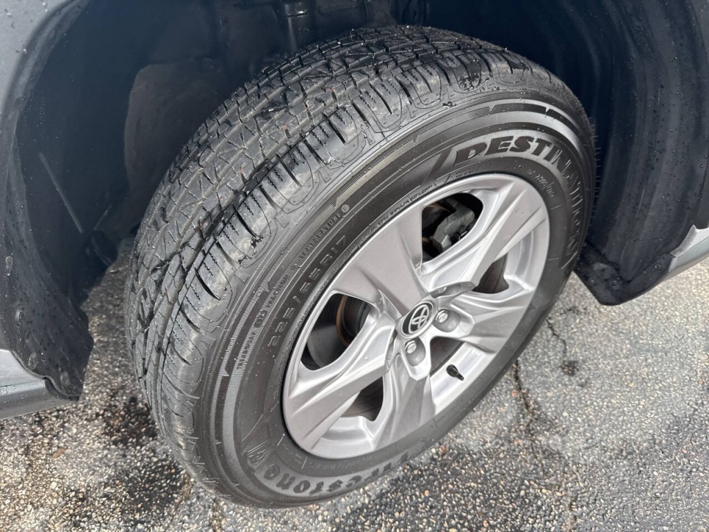 2019 Toyota Rav4 Image 61