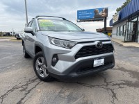Image for 2019 Toyota Rav4 XLE ID: 6758647