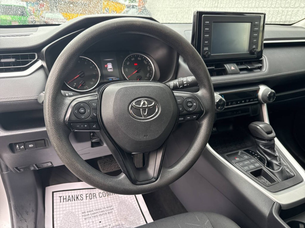 2019 Toyota Rav4 Image 19