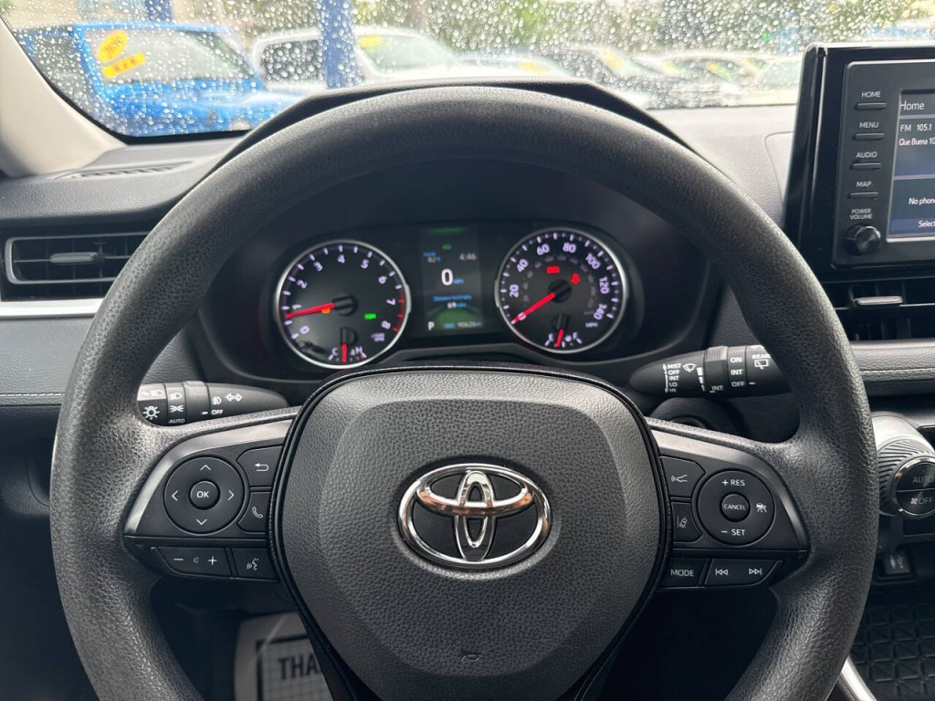 2019 Toyota Rav4 Image 20