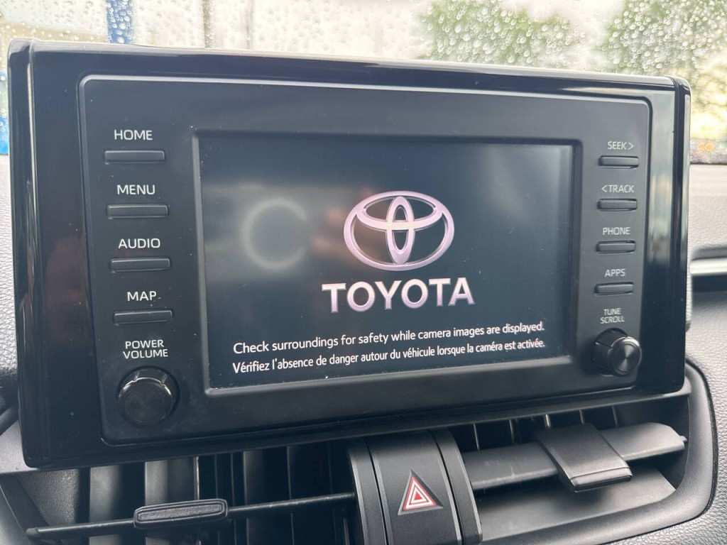 2019 Toyota Rav4 Image 24