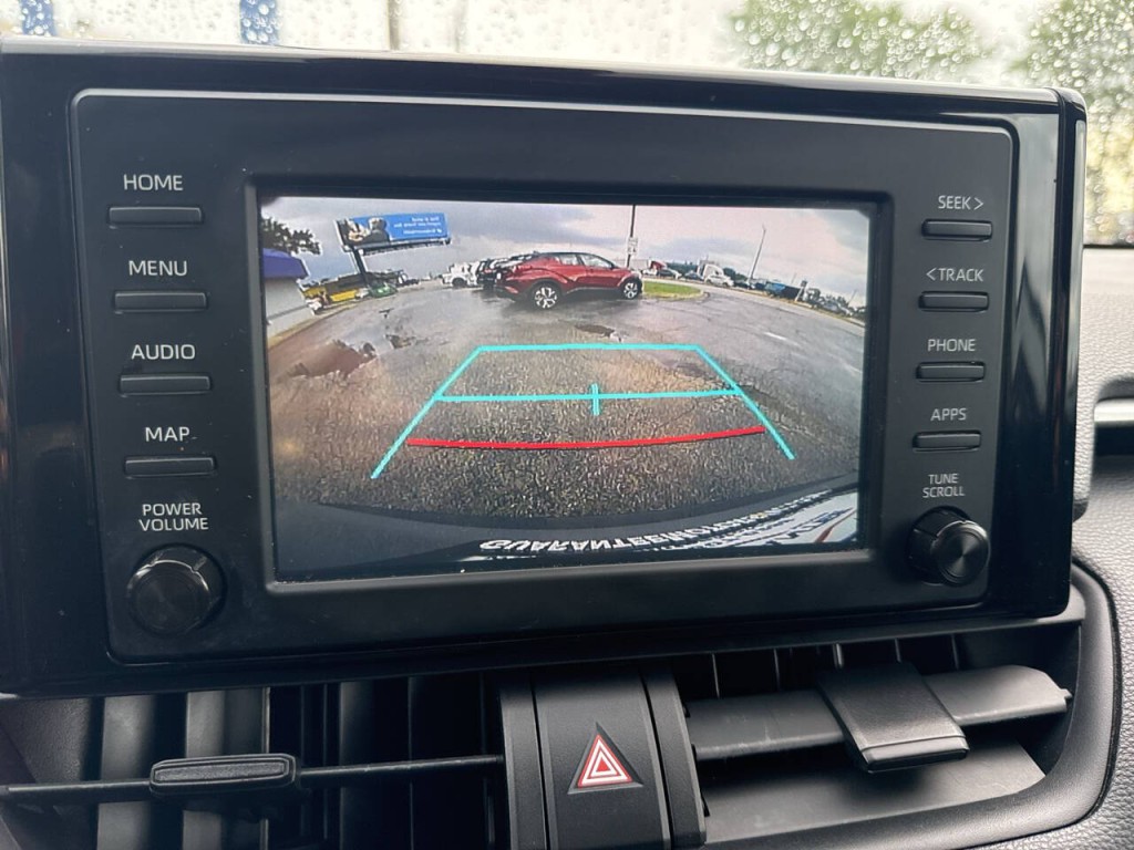 2019 Toyota Rav4 Image 25