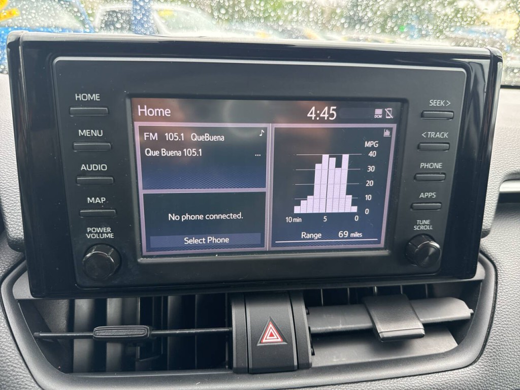 2019 Toyota Rav4 Image 27