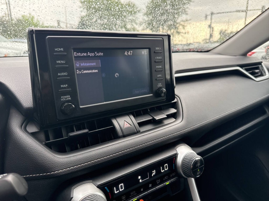 2019 Toyota Rav4 Image 28