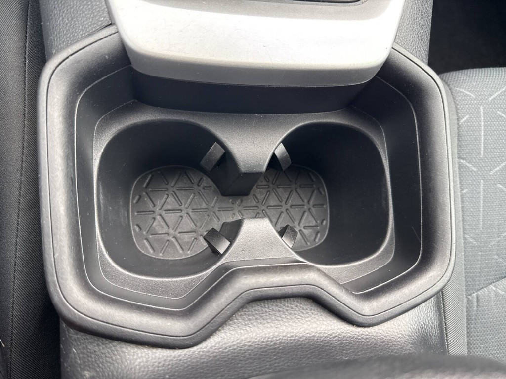 2019 Toyota Rav4 Image 35