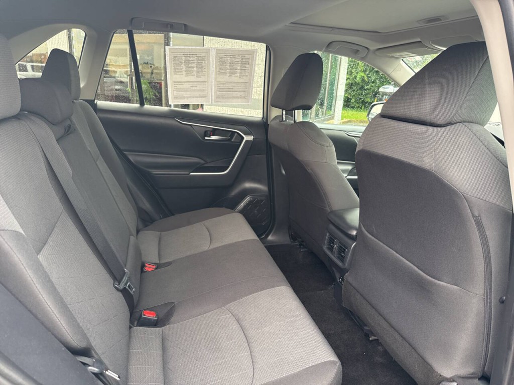 2019 Toyota Rav4 Image 42