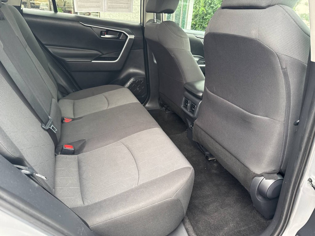 2019 Toyota Rav4 Image 43