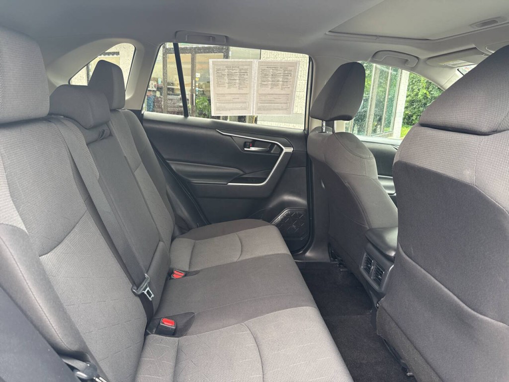 2019 Toyota Rav4 Image 45